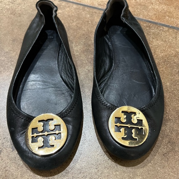 Tory Burch flats - Picture 3 of 13
